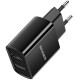 МЗП Borofone BA53A Powerway (2USB/2.1A)