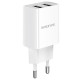 МЗП Borofone BA53A Powerway (2USB/2.1A)