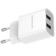 МЗП Borofone BA53A Powerway (2USB/2.1A)