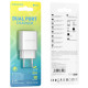 МЗП Borofone BA53A Powerway (2USB/2.1A)