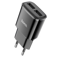 МЗП HOCO C88A (2USB/2.4A)