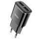 МЗП HOCO C88A (2USB/2.4A)