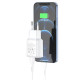 МЗП HOCO C88A (2USB/2.4A) + Lightning