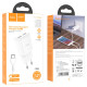 МЗП HOCO C88A (2USB/2.4A) + Type-C