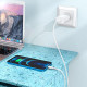 МЗП Hoco N22 Jetta PD25W + Type-C to Lightning