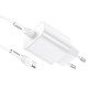 МЗП Hoco N22 Jetta PD25W + Type-C to Type-C