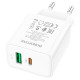 МЗП Borofone BA67A PD20W+QC3.0