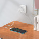 МЗП Borofone BA65A Single port PD20W + Type-C + Type-C