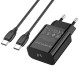 МЗП Borofone BA65A Single port PD20W + Type-C + Type-C