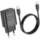 МЗП Borofone BA65A Single port PD20W + Type-C + Type-C