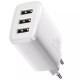 МЗП Baseus Compact 17W (3USB) (CCXJ02)