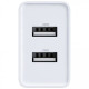 МЗП Baseus Compact 10.5W (2USB) (CCXJ01)