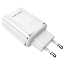 МЗП Borofone BA54A QC3.0 (2USB/3A/18W)