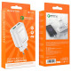 МЗП Borofone BA54A QC3.0 (2USB/3A/18W)