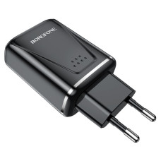 МЗП Borofone BA54A QC3.0 (2USB/3A/18W)