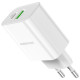МЗП Borofone BA55A PD20W+QC3.0 (1USB/1Type-C/3A)