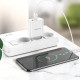 МЗП Borofone BA55A PD20W+QC3.0 (1USB/1Type-C/3A)