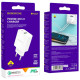 МЗП Borofone BA55A PD20W+QC3.0 (1USB/1Type-C/3A)
