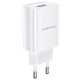 МЗП Borofone BN1 (1USB/2.1A) + Type-C
