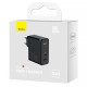 МЗП Baseus GaN5 Pro Type-C+USB 100W EU (CCGP09020)