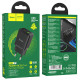 МЗП Hoco N28 Founder 20W Type-C + USB