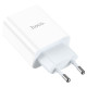 МЗП HOCO C97A PD20W+QC3.0 (1USB/1Type-C/3A)