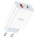 МЗП HOCO C97A PD20W+QC3.0 (1USB/1Type-C/3A)