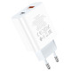 МЗП HOCO C97A PD20W+QC3.0 (1USB/1Type-C/3A)