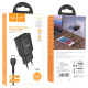 МЗП HOCO C88A (2USB/2.4A) + Type-C