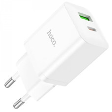 МЗП Hoco N28 Founder 20W Type-C + USB