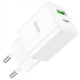 МЗП Hoco N28 Founder 20W Type-C + USB