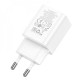 МЗП Hoco N28 Founder 20W Type-C + USB