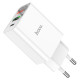 МЗП HOCO C100A PD20W+QC3.0