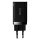МЗП Baseus Super Si Pro Quick Charger 30W (CCSUPP-E)