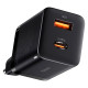 МЗП Baseus Super Si Pro Quick Charger 30W (CCSUPP-E)