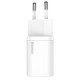 МЗП Baseus Super Si Quick Charger 1C 25W (CCSP)