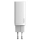 МЗП Baseus GaN2 Lite QC (Type-C/USB 65W) (CCGAN2L-B01)