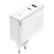 МЗП Baseus GaN5 Pro Type-C+USB 100W EU (CCGP09020)