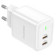 МЗП Borofone BN9 PD35W (2Type-C)