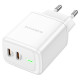 МЗП Borofone BN9 PD35W (2Type-C)