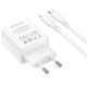 МЗП Borofone BA77A PD30W+QC3.0 + Type-C + Lightning