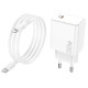 МЗП Borofone BA77A PD30W+QC3.0 + Type-C + Lightning