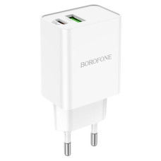 МЗП Borofone BA69A PD20W+QC3.0