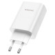 МЗП Borofone BN10 Sunlight PD65W (1Type-C/1USB)