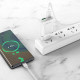 МЗП Borofone BA54A Wide road QC3.0 (2USB) + Type-C