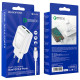МЗП Borofone BA54A Wide road QC3.0 (2USB) + Type-C