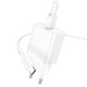 МЗП Borofone BA72A Spring QC3.0 USB to Type-C