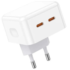 МЗП Borofone BA76A Source PD35W (2Type-C)