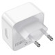 МЗП Borofone BA76A Source PD35W (2Type-C)