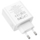 МЗП Hoco C113A Awesome PD65W (1USB/1Type-C)